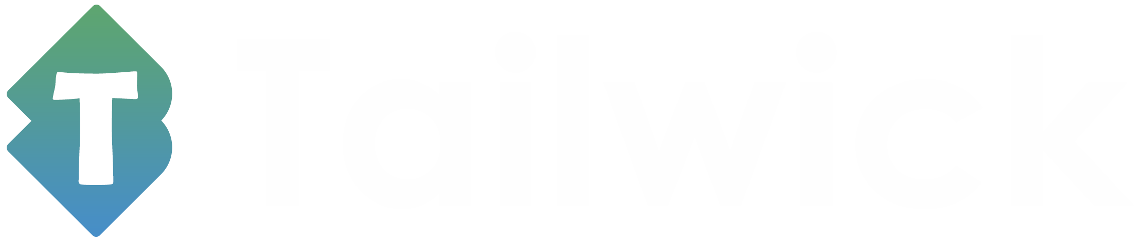 NewPDV logo light