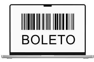 Emissão de Boletos Bancários
