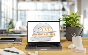 EFD Contribuições