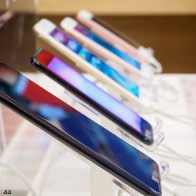 Imagem representativa do segmento Um sistema completo para lojas de celulares e acessórios - 2