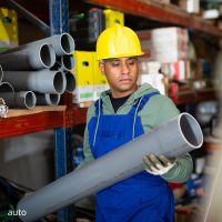Imagem representativa do segmento Um sistema completo para lojas de materiais de construção - 1