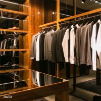 Imagem representativa do segmento Um sistema completo para lojas de moda e acessórios - 1