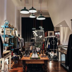 Imagem representativa do segmento Um sistema completo para lojas de moda e acessórios - 2