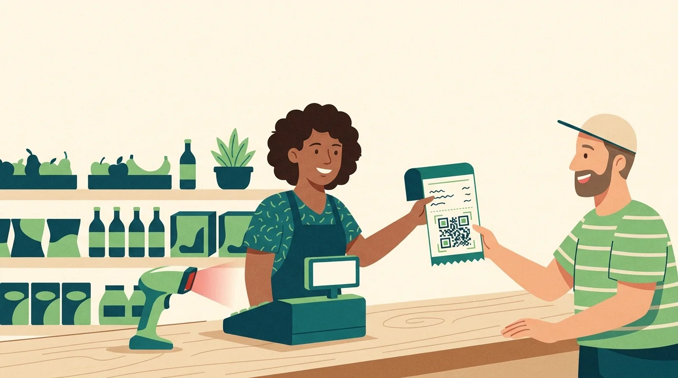 NFC-e para pequenos comércios: o que é, quem precisa emitir e como começar